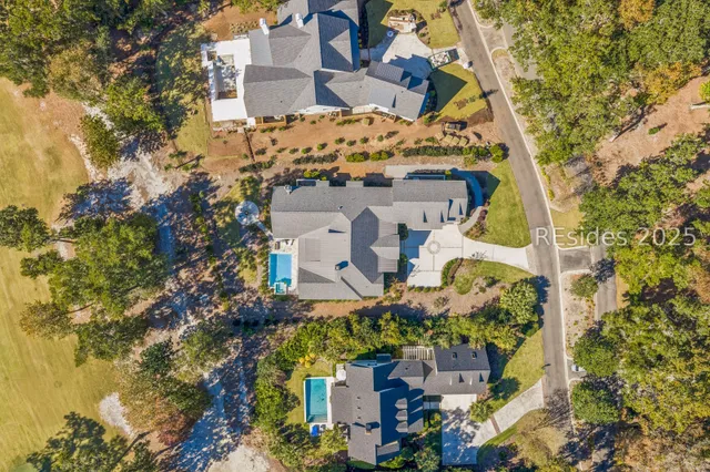 $3,395,000 | 13 Magnolia Blossom Drive, Bluffton, SC 29910