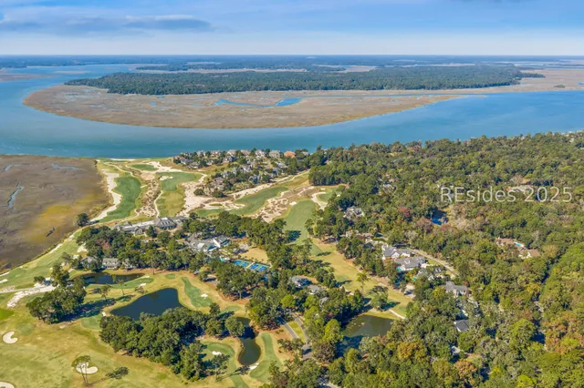 $3,395,000 | 13 Magnolia Blossom Drive, Bluffton, SC 29910
