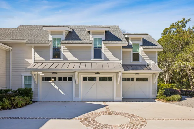 $3,395,000 | 13 Magnolia Blossom Drive, Bluffton, SC 29910