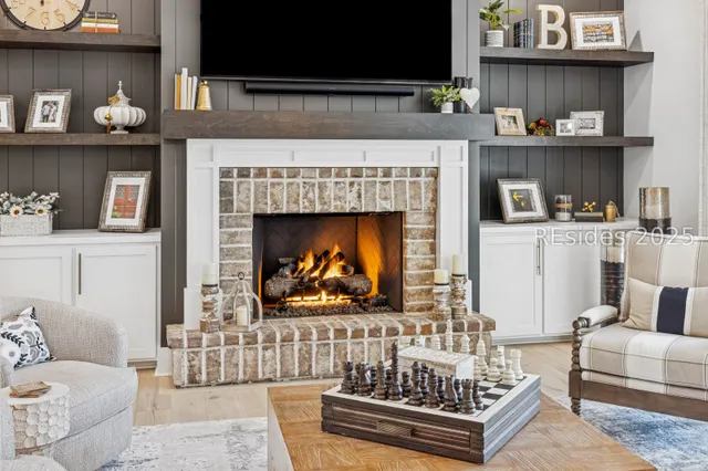 $3,395,000 | 13 Magnolia Blossom Drive, Bluffton, SC 29910