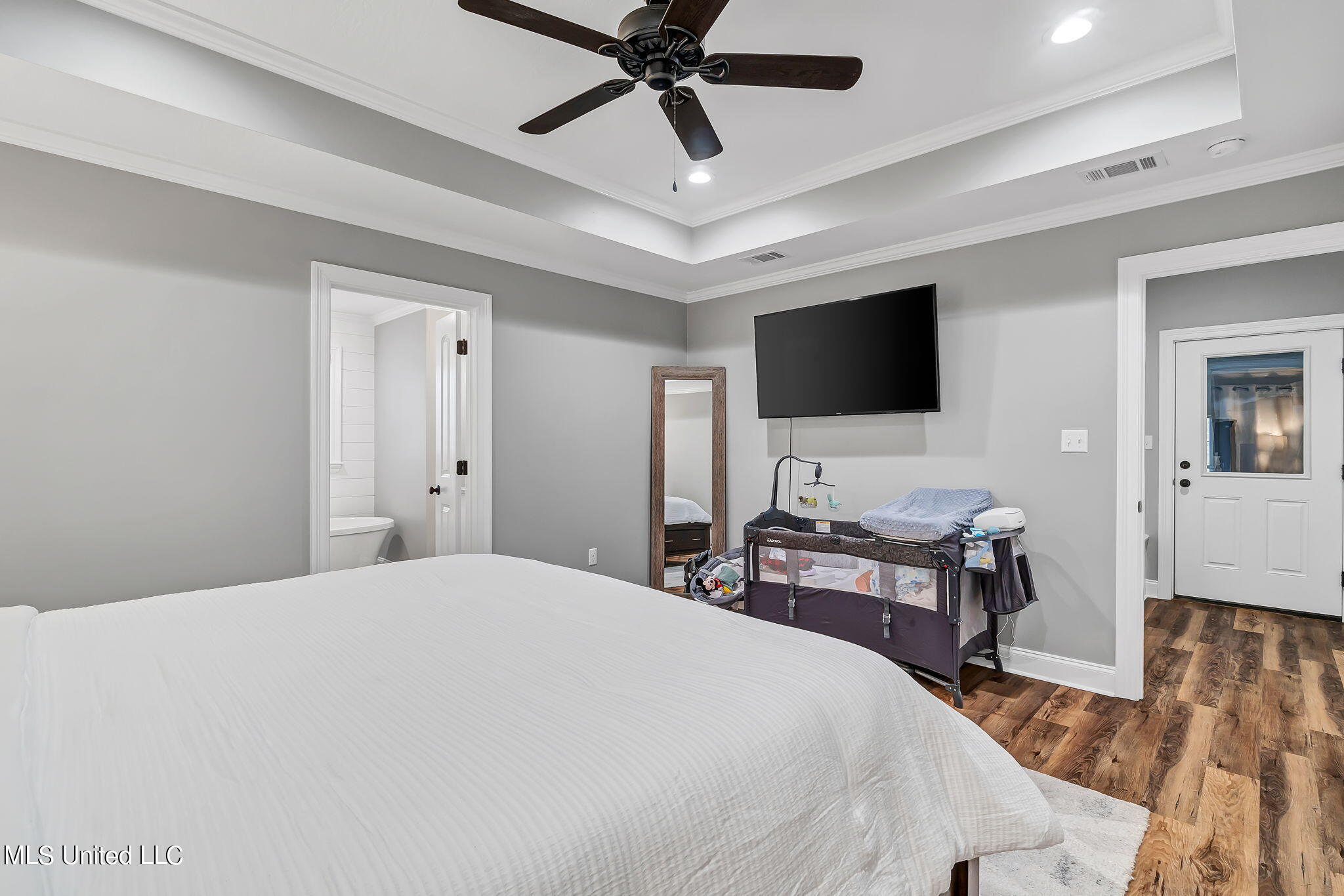 7 Stephens Lane Sumrall, MS 39482 - Photo 20 of 41 7_STEPHENS_LANE-26