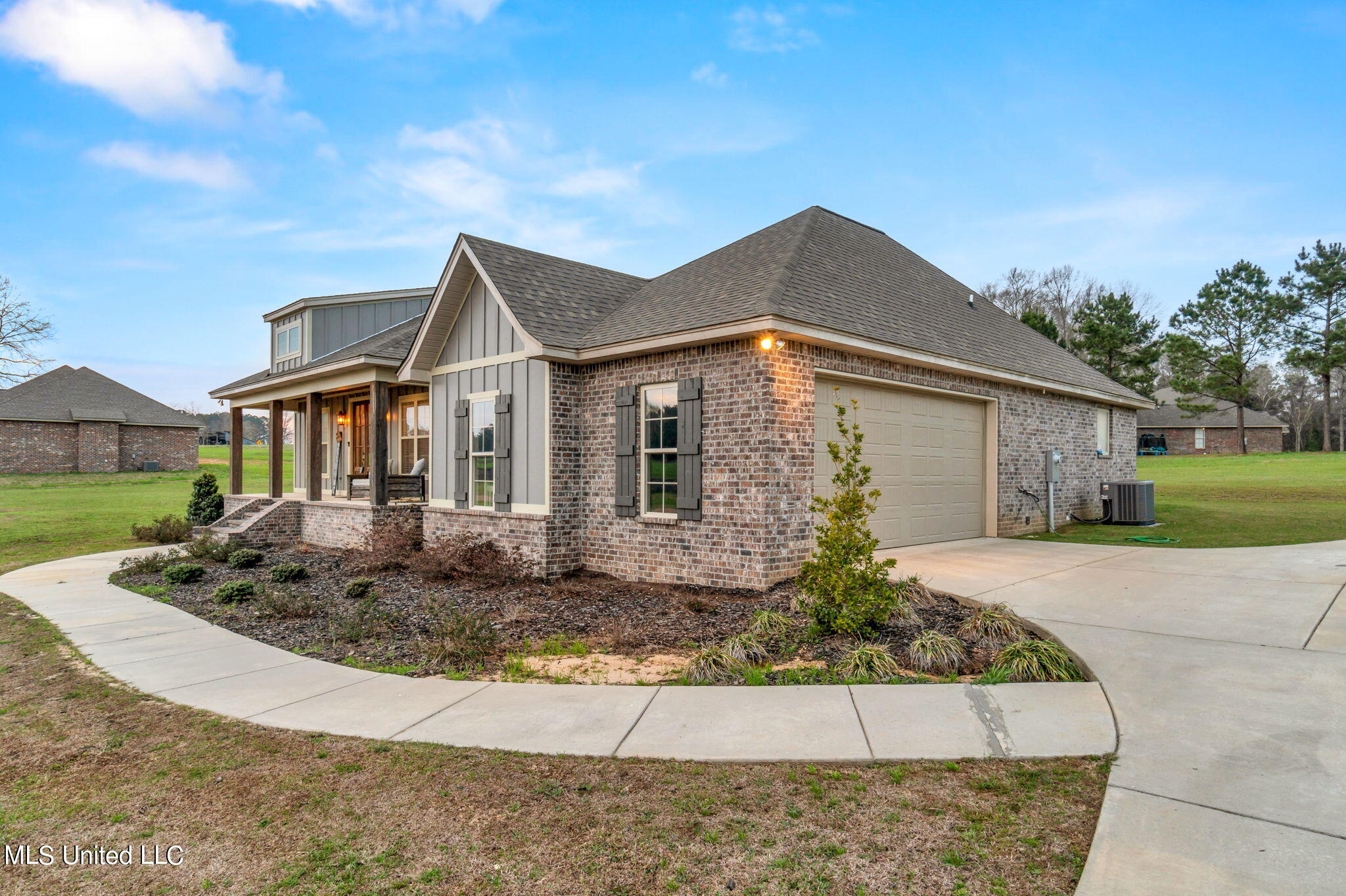 7 Stephens Lane Sumrall, MS 39482 - Photo 3 of 41 7_STEPHENS_LANE-9