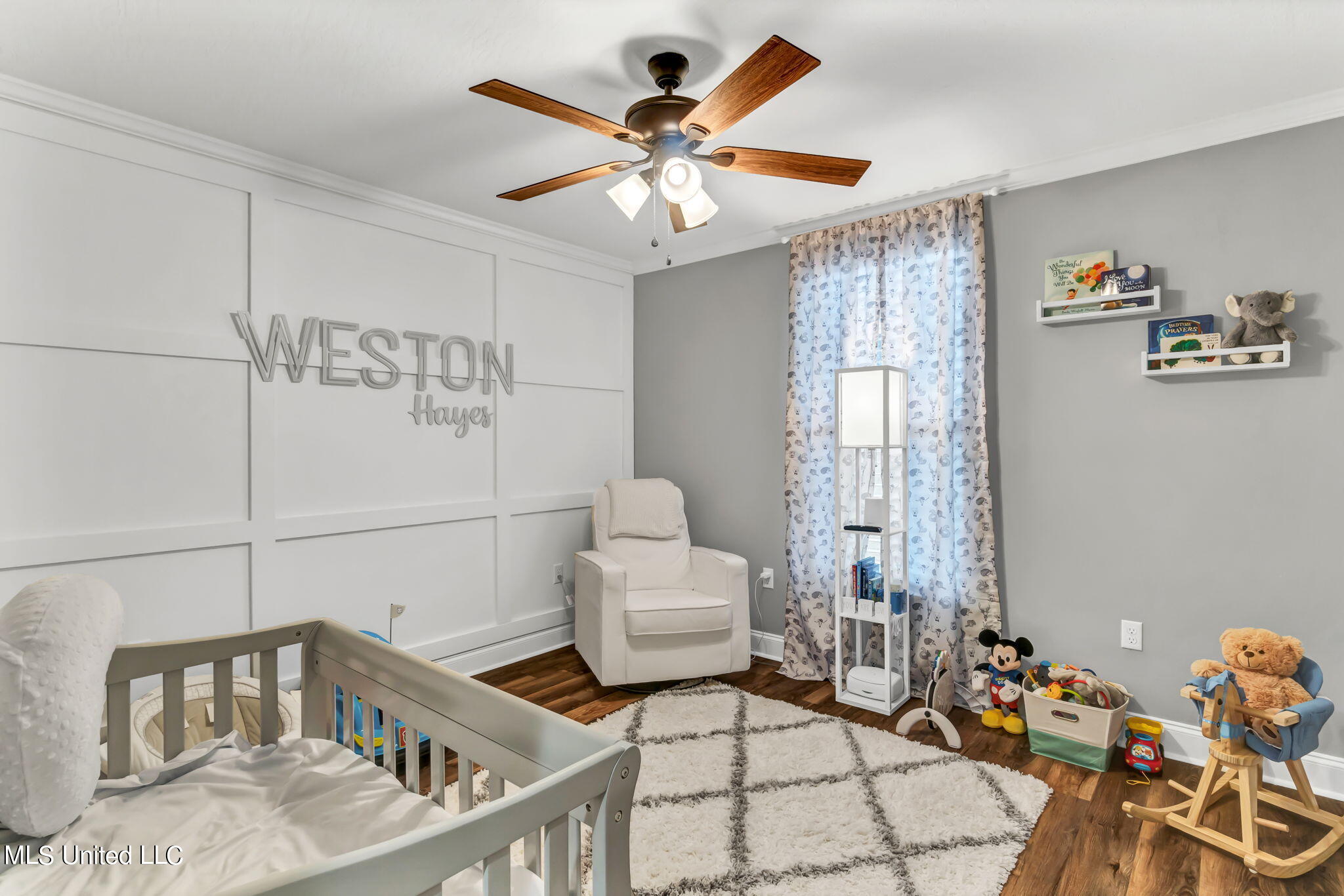 7 Stephens Lane Sumrall, MS 39482 - Photo 33 of 41 7_STEPHENS_LANE-39