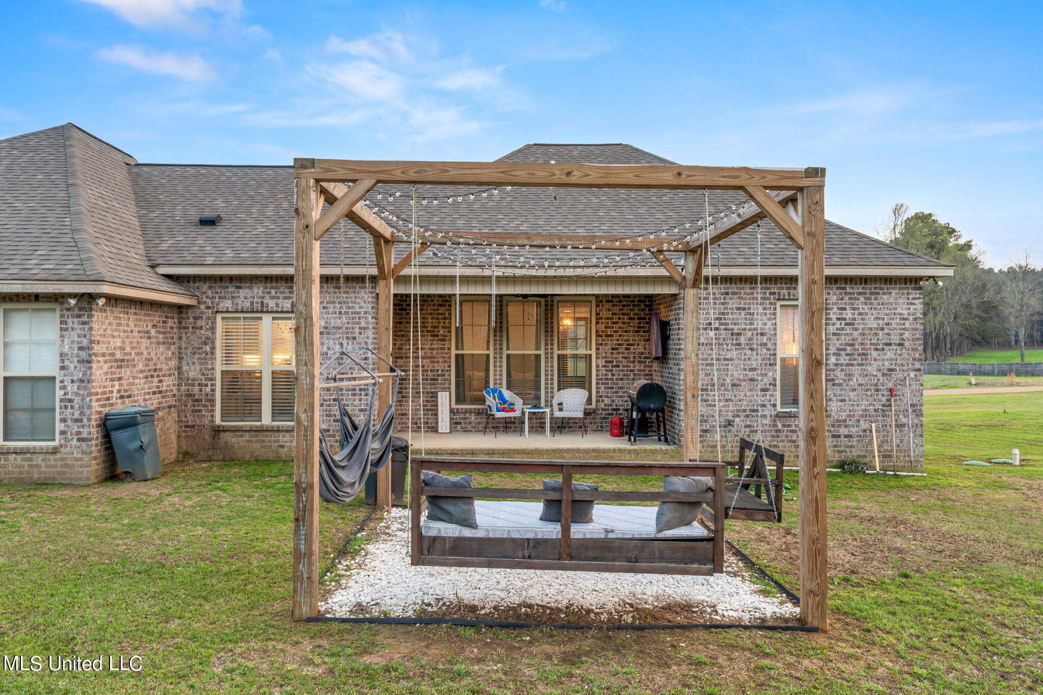 7 Stephens Lane Sumrall, MS 39482 - Photo 35 of 41 7_STEPHENS_LANE-41