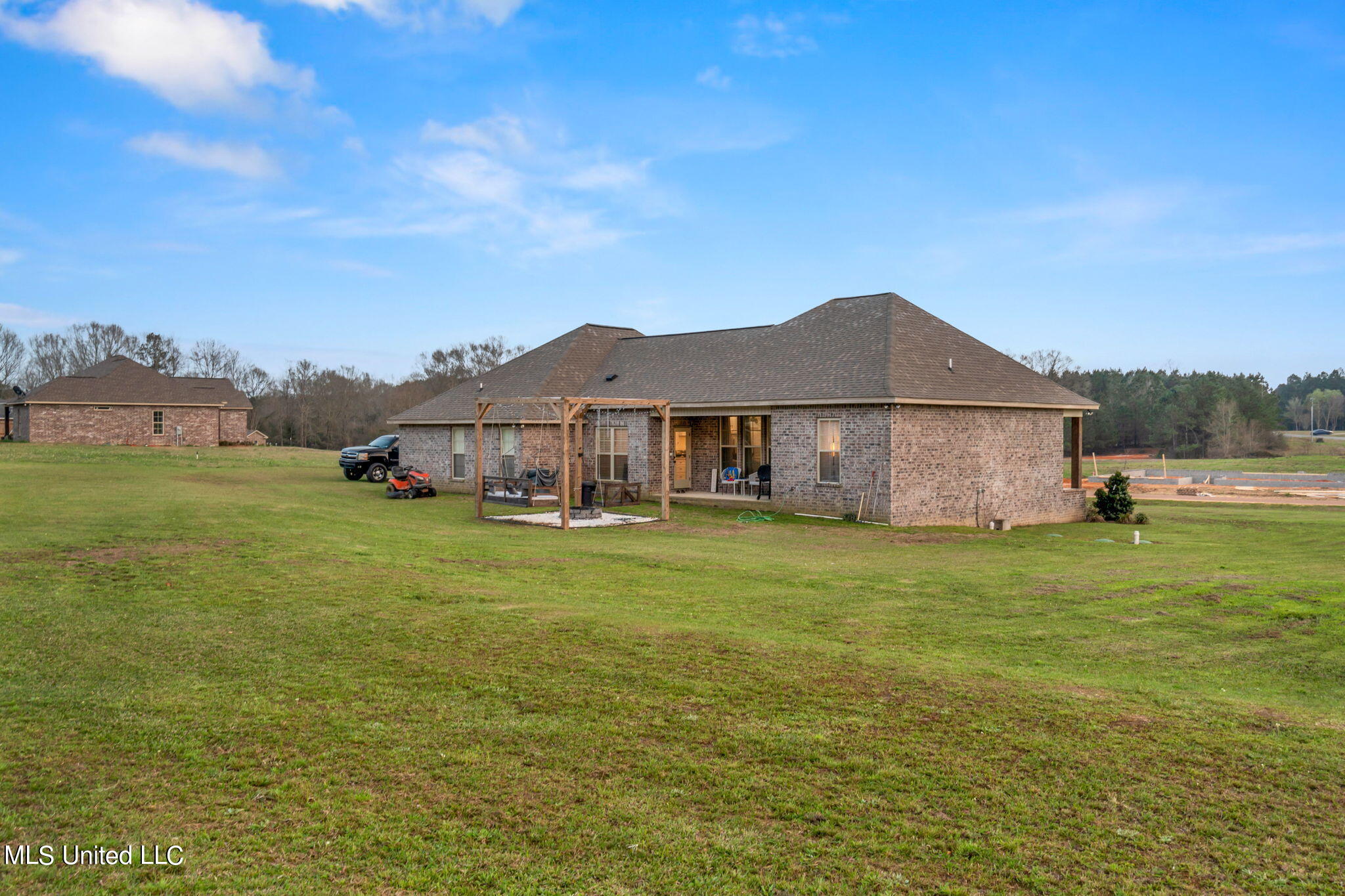 7 Stephens Lane Sumrall, MS 39482 - Photo 37 of 41 7_STEPHENS_LANE-43