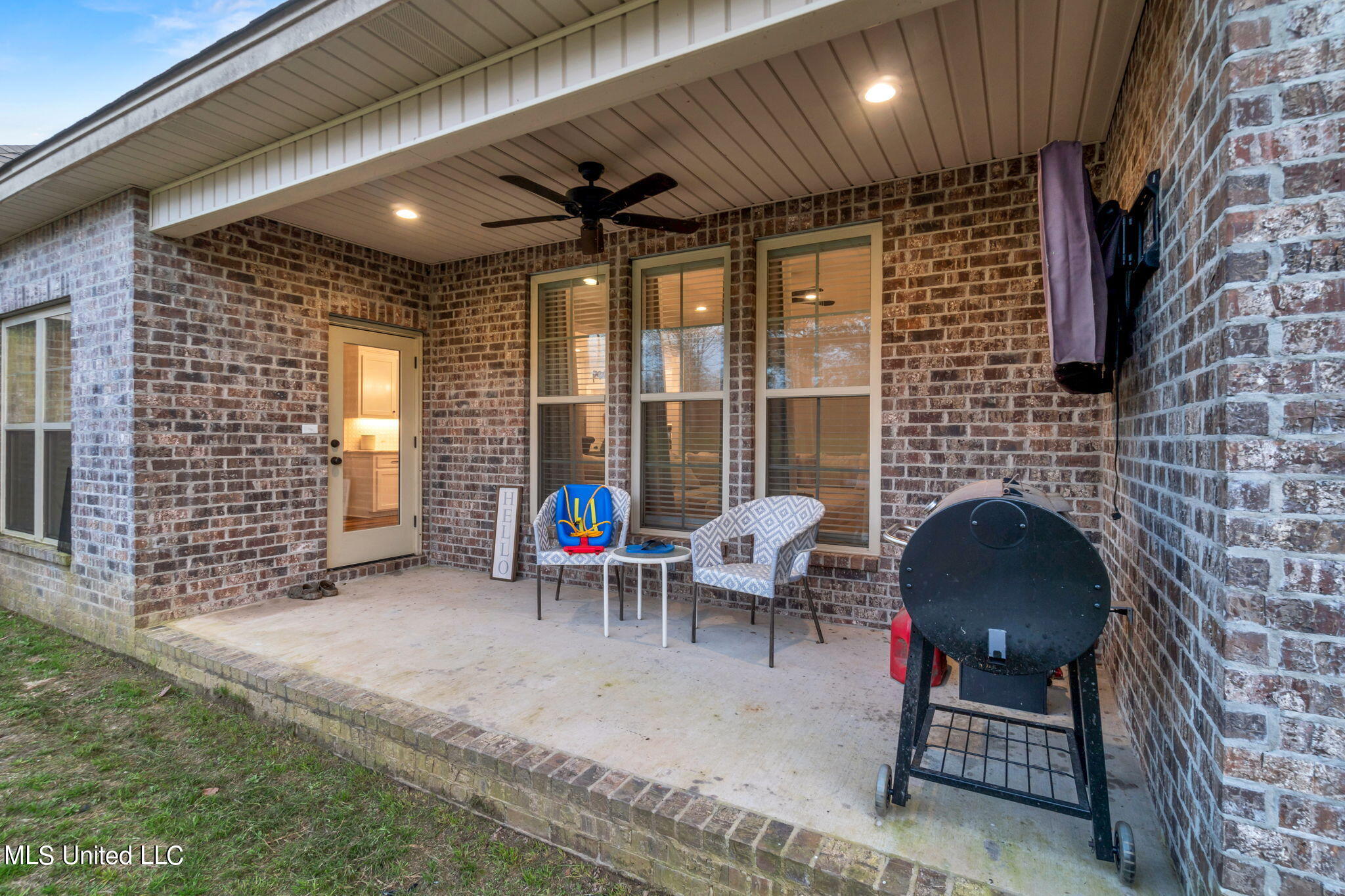 7 Stephens Lane Sumrall, MS 39482 - Photo 38 of 41 7_STEPHENS_LANE-44