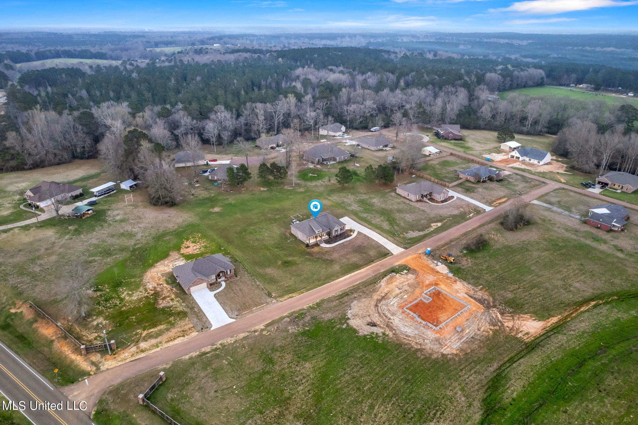 7 Stephens Lane Sumrall, MS 39482 - Photo 40 of 41 7_STEPHENS_LANE-47