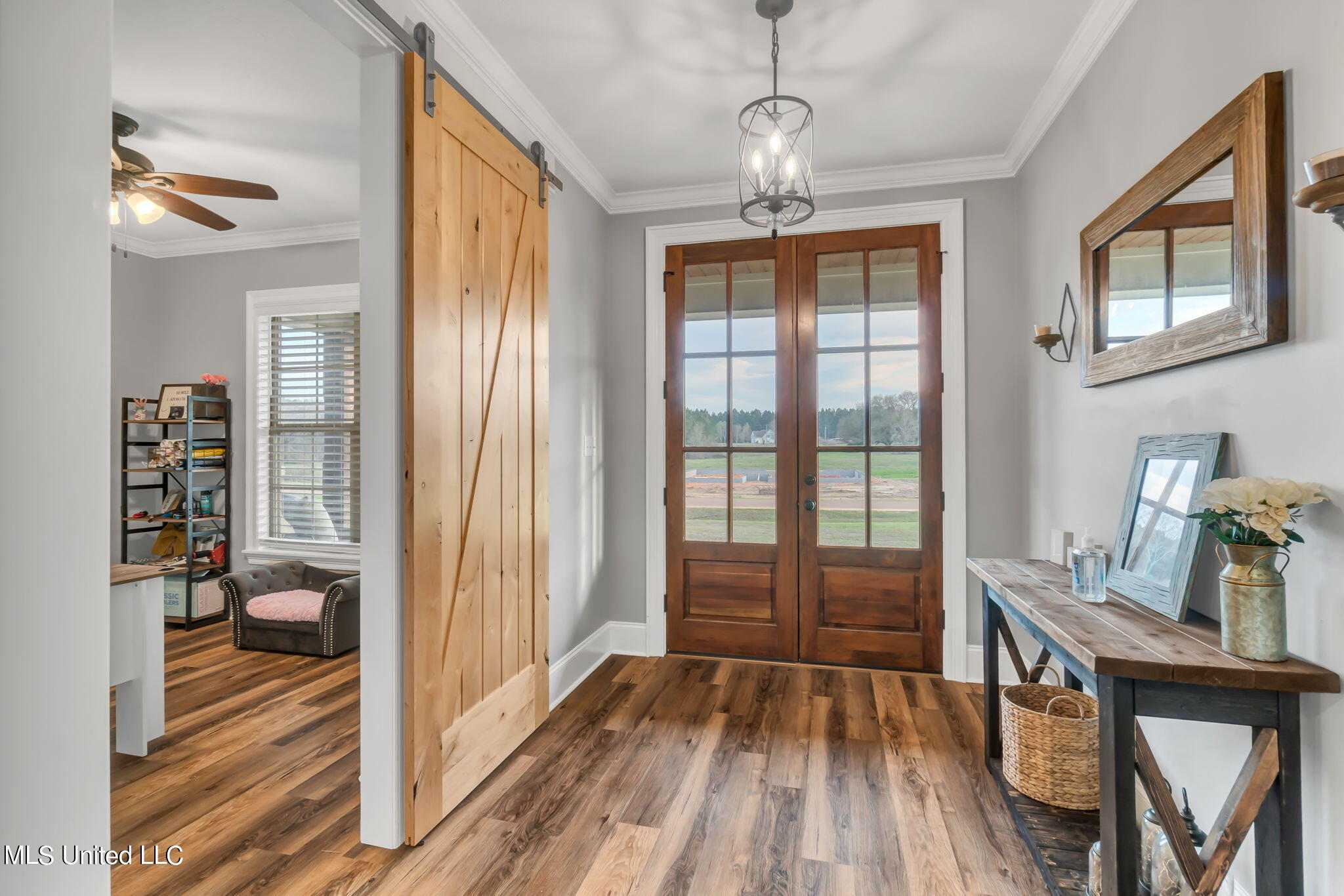 7 Stephens Lane Sumrall, MS 39482 - Photo 5 of 41 7_STEPHENS_LANE-11