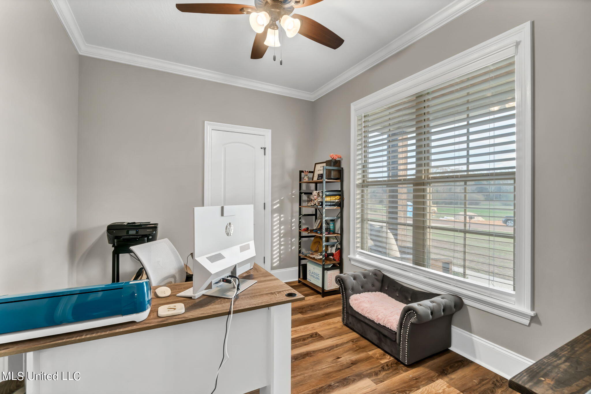 7 Stephens Lane Sumrall, MS 39482 - Photo 7 of 41 7_STEPHENS_LANE-13