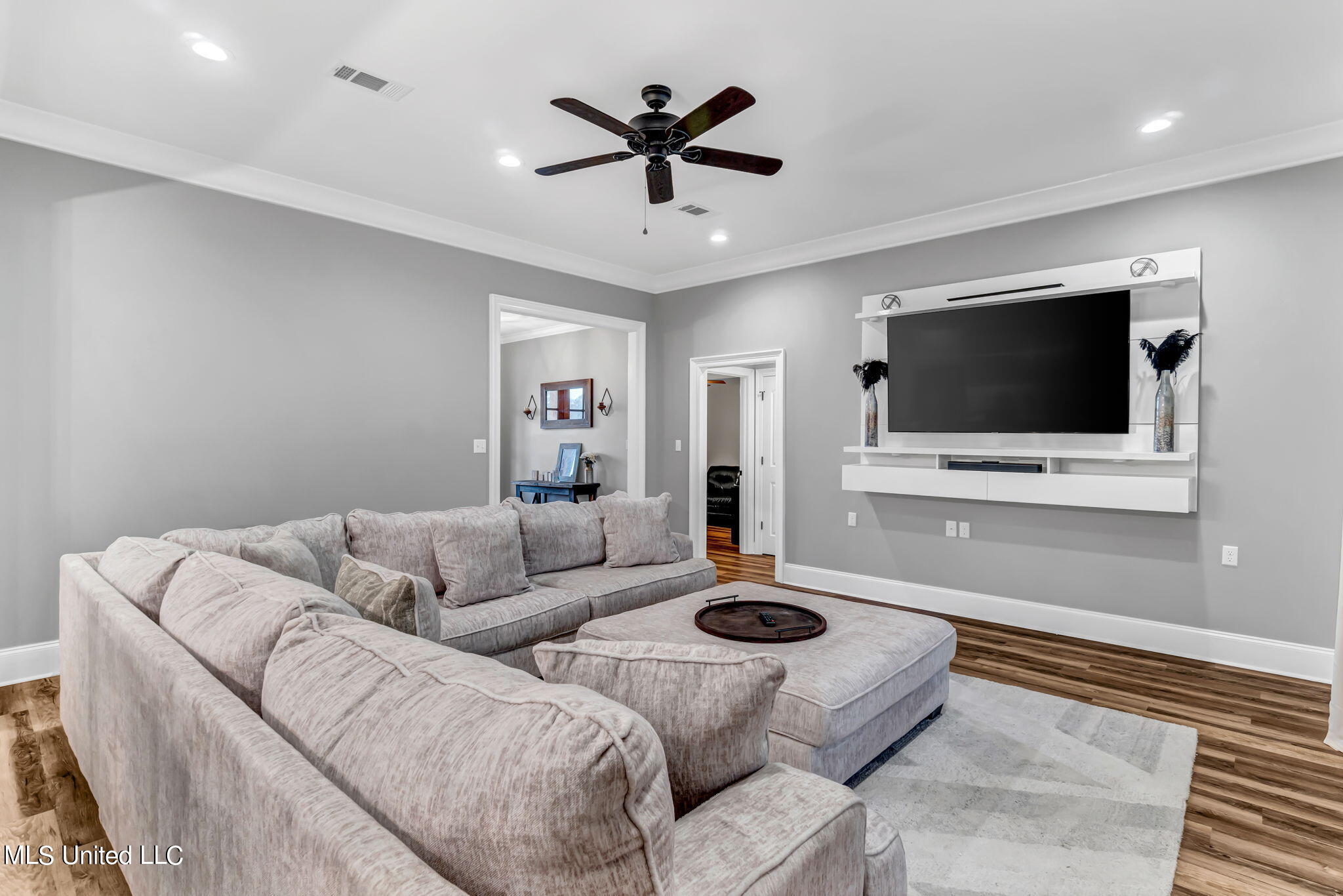 7 Stephens Lane Sumrall, MS 39482 - Photo 10 of 41 7_STEPHENS_LANE-16