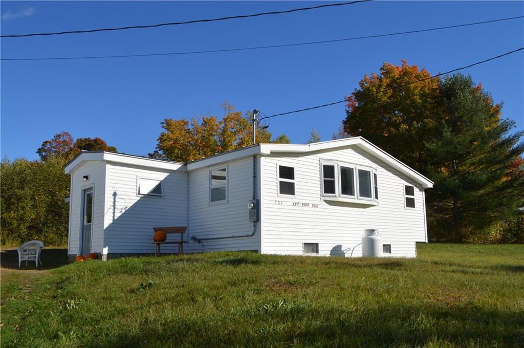 751 East Ridge Road Cornville, ME 04976 - Photo 1 of 32 Photo