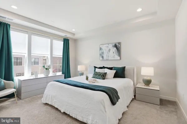 $1,399,000 | 7509 Sawyer Farm Way, Unit 2002, McLean, VA 22102