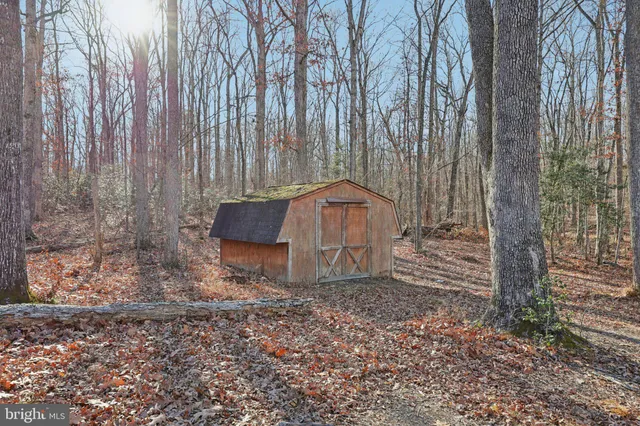 $800,000 | 13445 Blackwells Mill Road, Goldvein, VA 22720