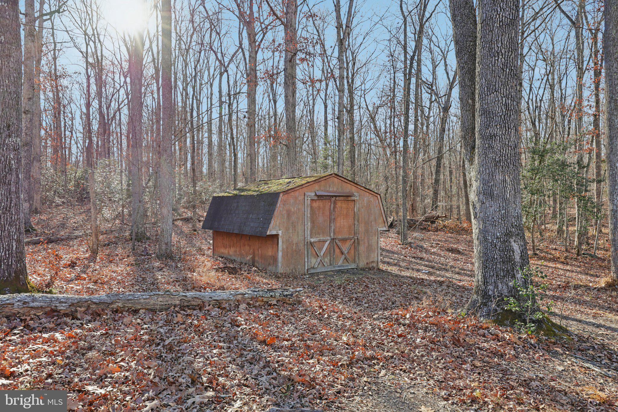 13445 Blackwells Mill Road Goldvein, VA 22720 - Photo 66 of 95