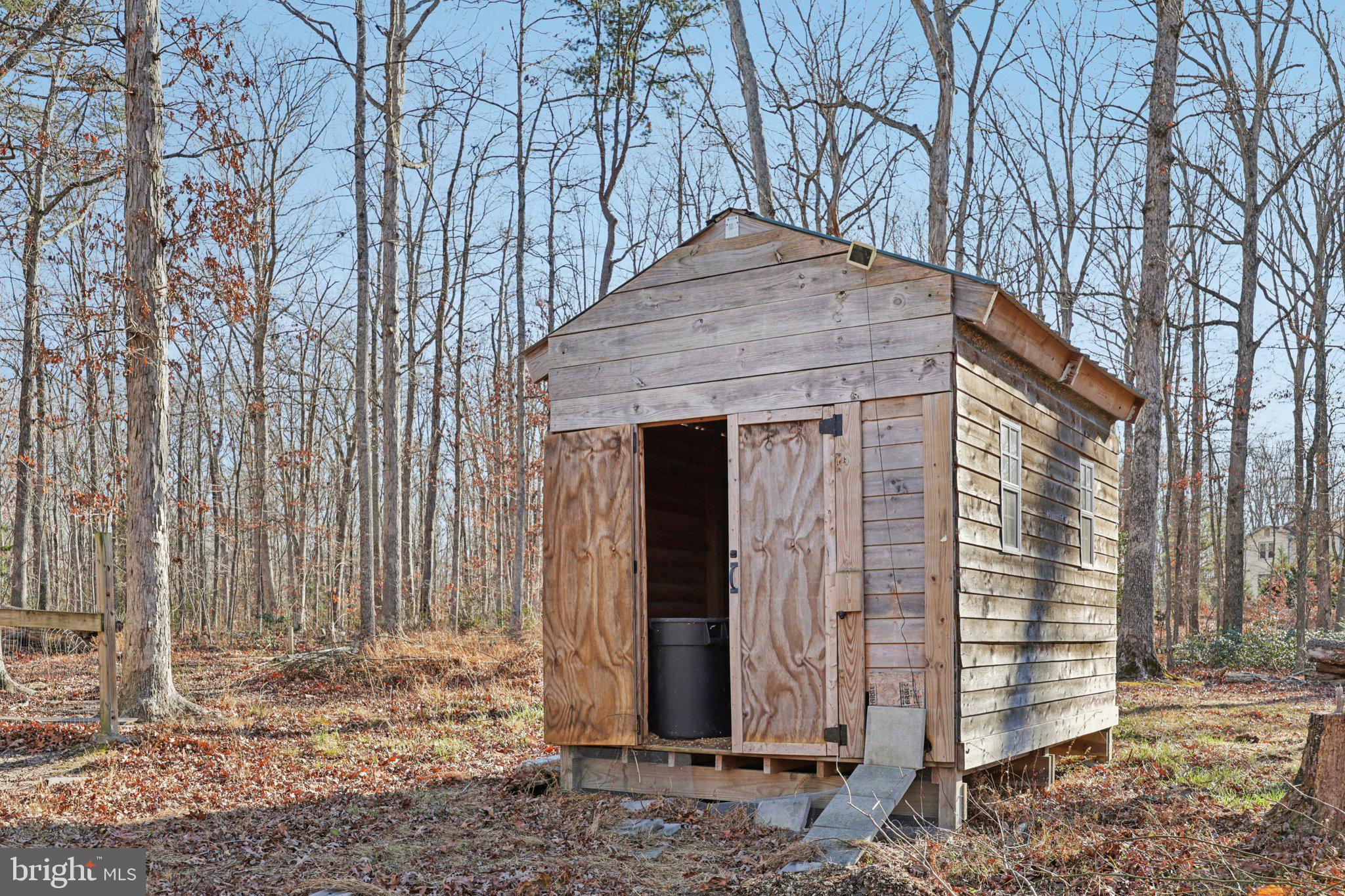 13445 Blackwells Mill Road Goldvein, VA 22720 - Photo 67 of 95