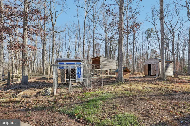 $800,000 | 13445 Blackwells Mill Road, Goldvein, VA 22720