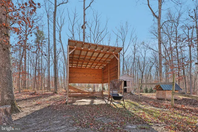 $800,000 | 13445 Blackwells Mill Road, Goldvein, VA 22720