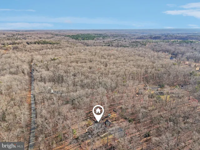 $800,000 | 13445 Blackwells Mill Road, Goldvein, VA 22720