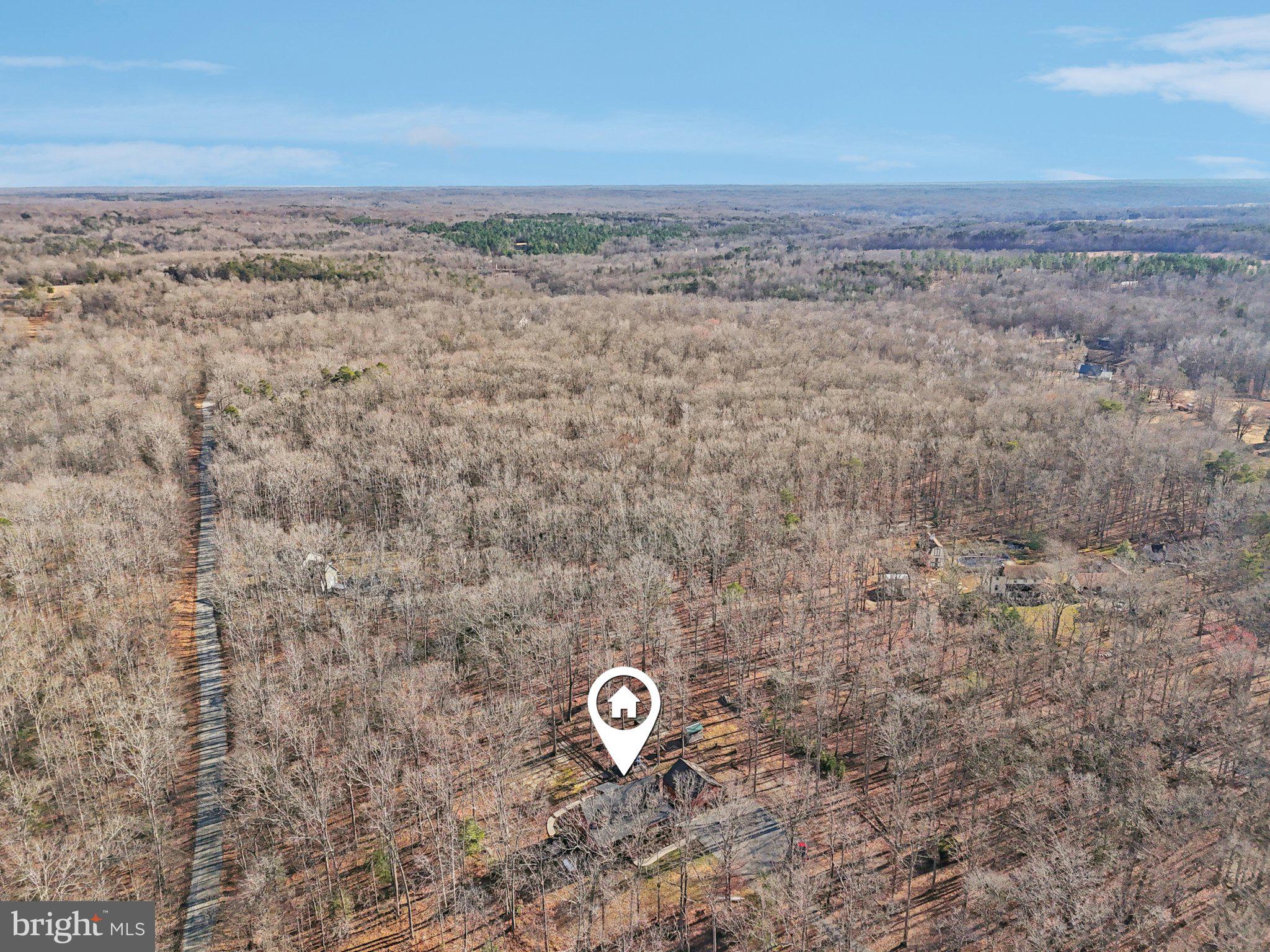 13445 Blackwells Mill Road Goldvein, VA 22720 - Photo 75 of 95