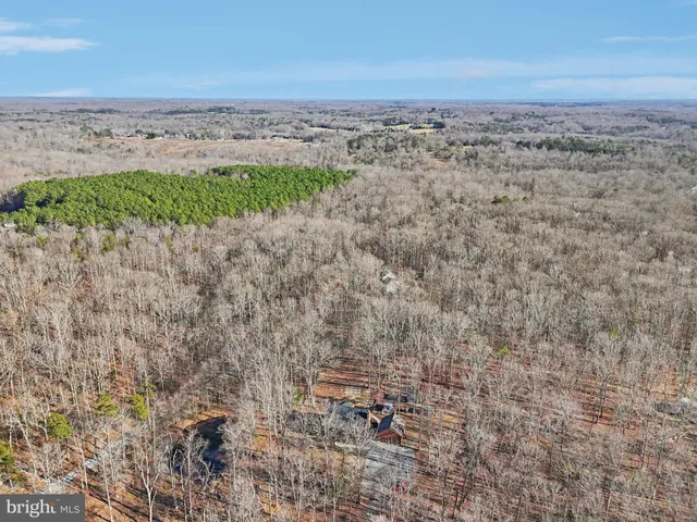 $800,000 | 13445 Blackwells Mill Road, Goldvein, VA 22720