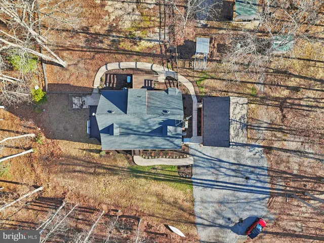 $800,000 | 13445 Blackwells Mill Road, Goldvein, VA 22720