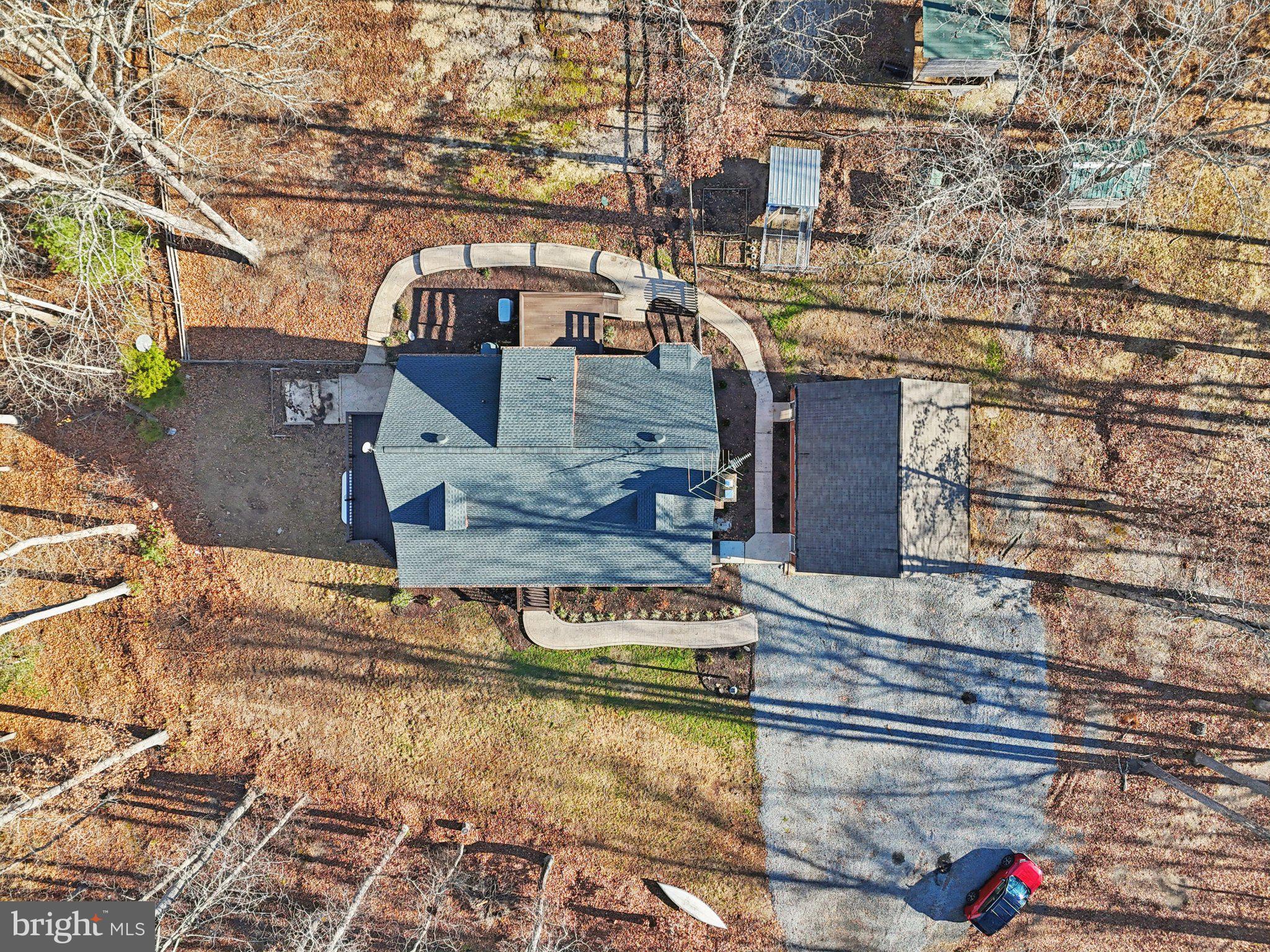 13445 Blackwells Mill Road Goldvein, VA 22720 - Photo 81 of 95