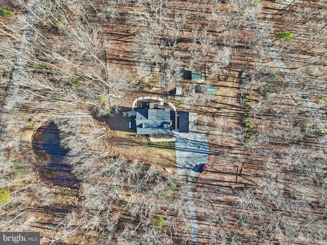 $800,000 | 13445 Blackwells Mill Road, Goldvein, VA 22720