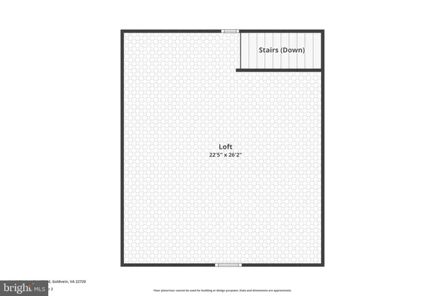 $800,000 | 13445 Blackwells Mill Road, Goldvein, VA 22720