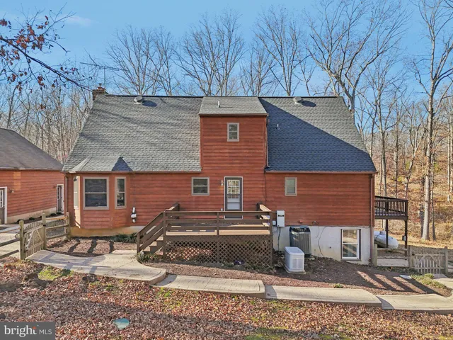 $800,000 | 13445 Blackwells Mill Road, Goldvein, VA 22720