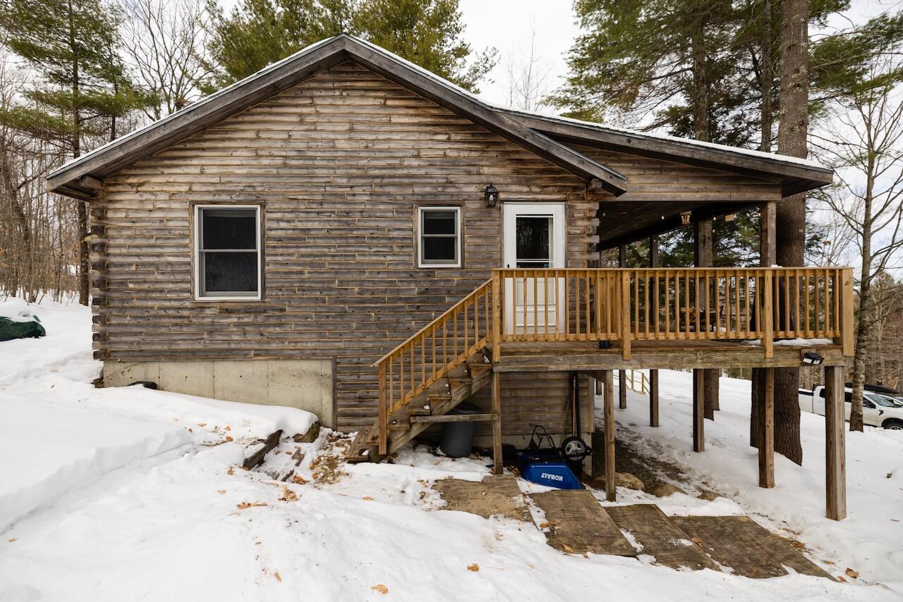 178 Golf Course Way Denmark, ME 04022 - Photo 33 of 42 178GCW-5302