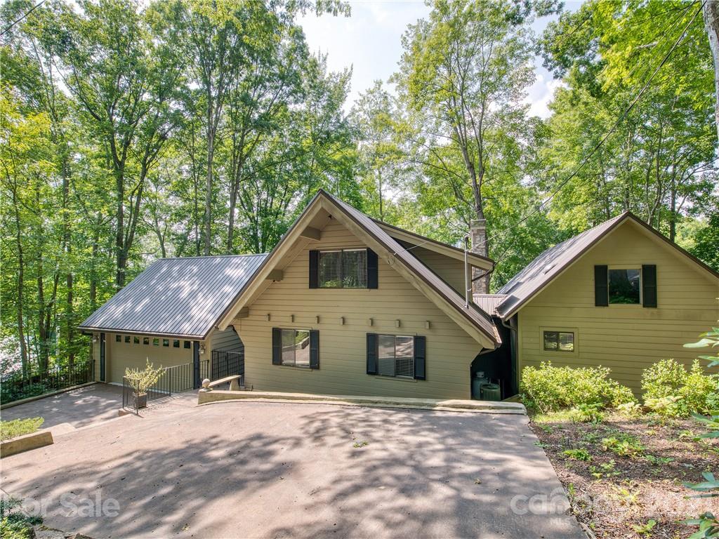 65 Ridge Road Waynesville, NC 28786 - Photo 2 of 36 Gallery Image 2