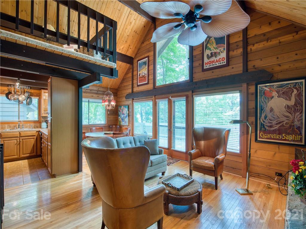 65 Ridge Road Waynesville, NC 28786 - Photo 11 of 36 Gallery Image 11
