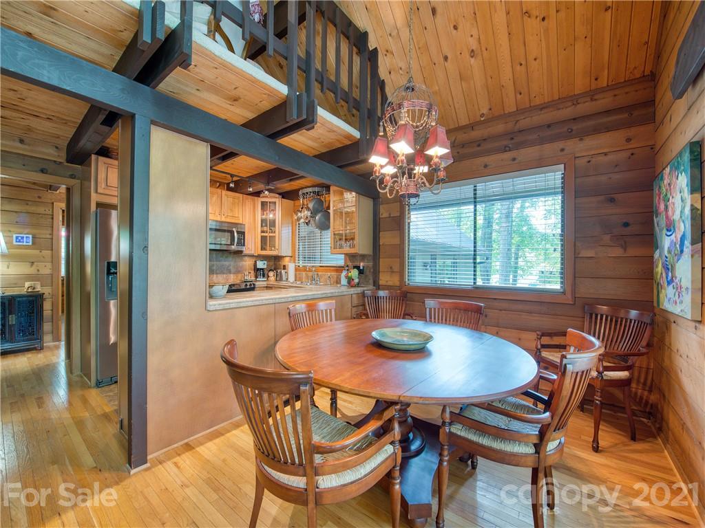 65 Ridge Road Waynesville, NC 28786 - Photo 15 of 36 Gallery Image 15
