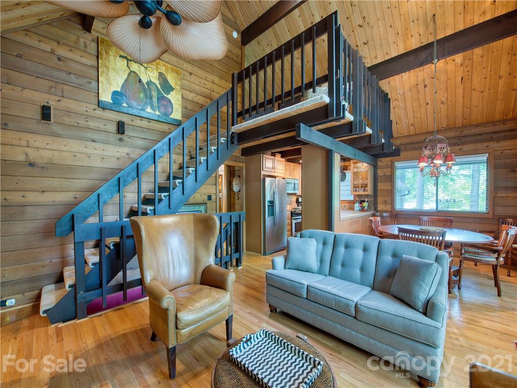65 Ridge Road Waynesville, NC 28786 - Photo 9 of 36 Gallery Image 9