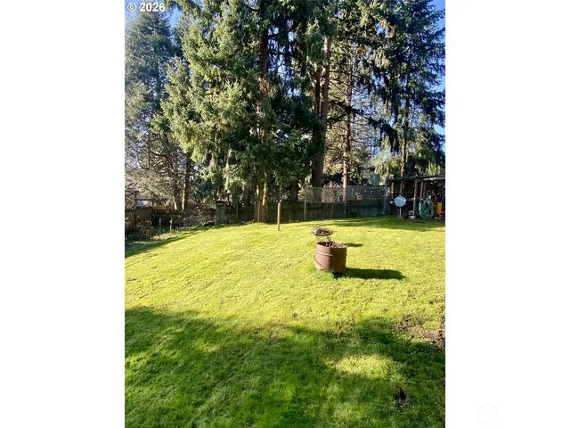 a living room with large windows