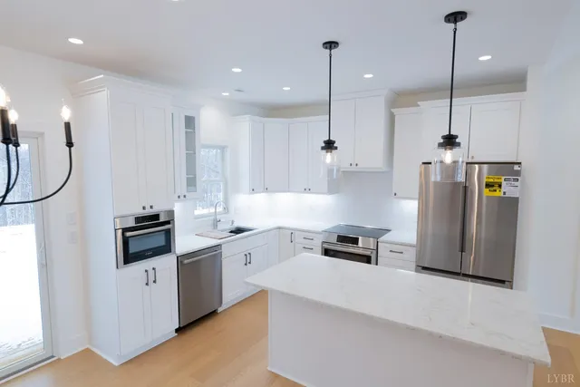 $494,900 | 2340 Virginia Byway, Bedford, VA 24523