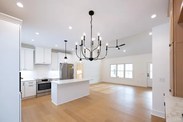 $494,900 | 2340 Virginia Byway, Bedford, VA 24523