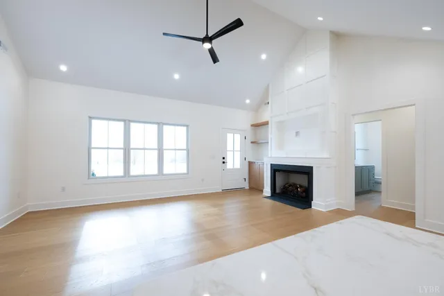 $494,900 | 2340 Virginia Byway, Bedford, VA 24523