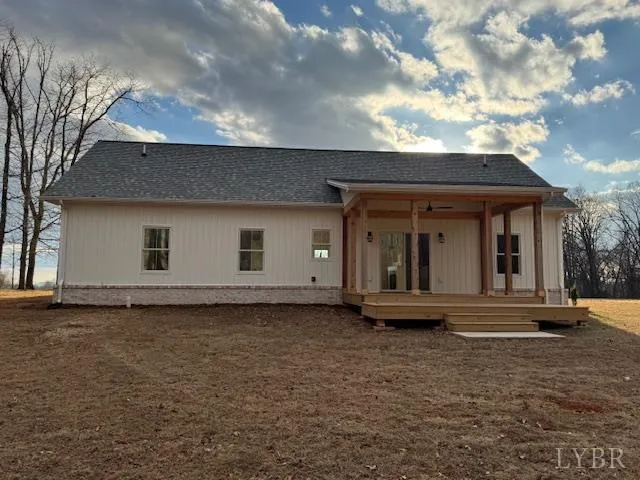 $494,900 | 2340 Virginia Byway, Bedford, VA 24523