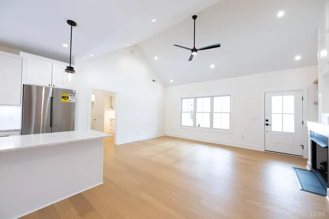 $494,900 | 2340 Virginia Byway, Bedford, VA 24523