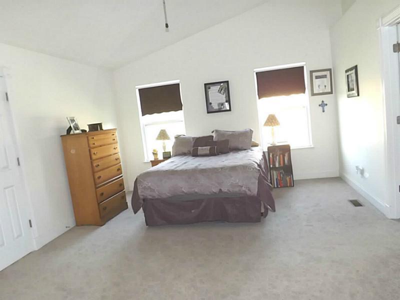 116 Stallion Road Clinton, PA 15026 - Photo 12 of 25 Master Bedroom. Very Large Master Bedroom