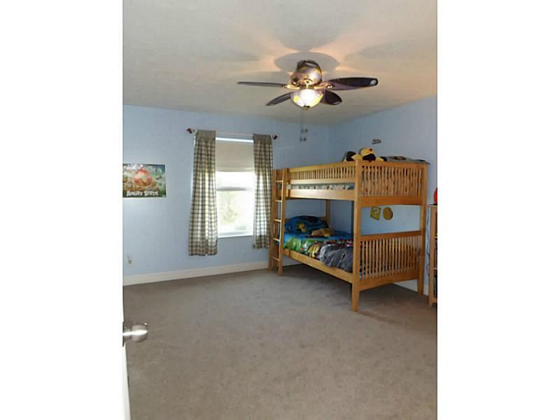 116 Stallion Road Clinton, PA 15026 - Photo 14 of 25 Bedroom.