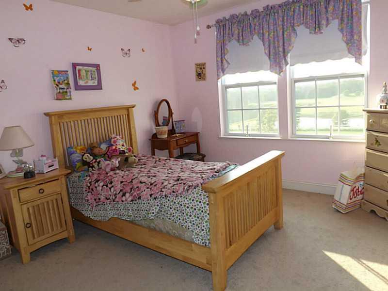 116 Stallion Road Clinton, PA 15026 - Photo 17 of 25 Bedroom.