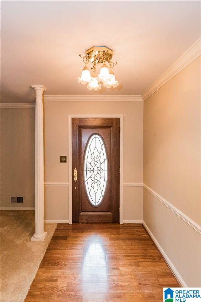 1746 Cornwall Road Birmingham, AL 35226 - Photo 4 of 43 Gallery Image 4
