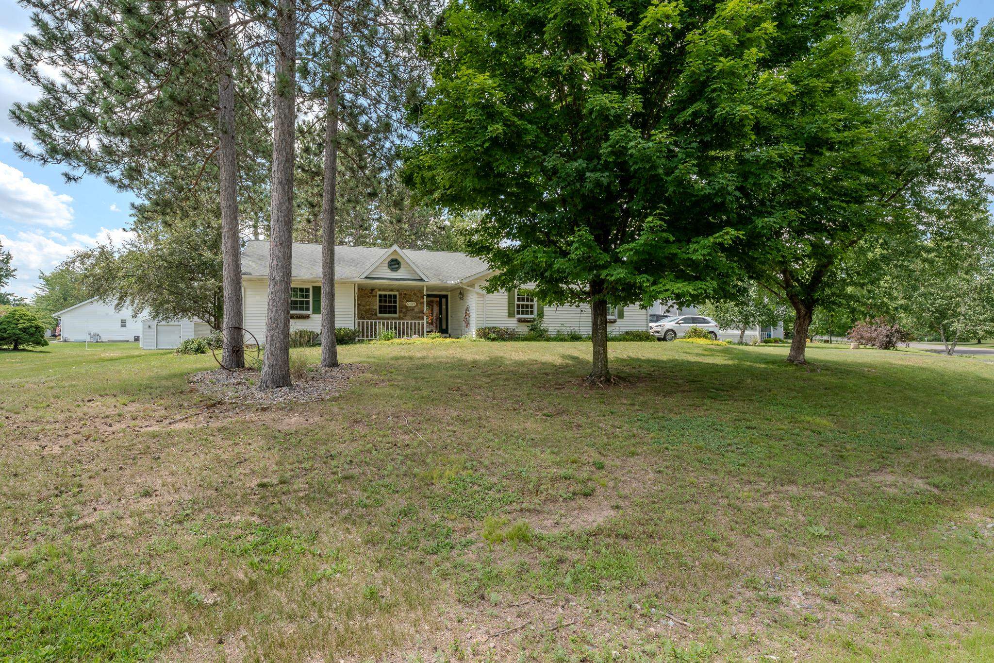 6109 Babl Lane Schofield, WI 54476 - Photo 42 of 44