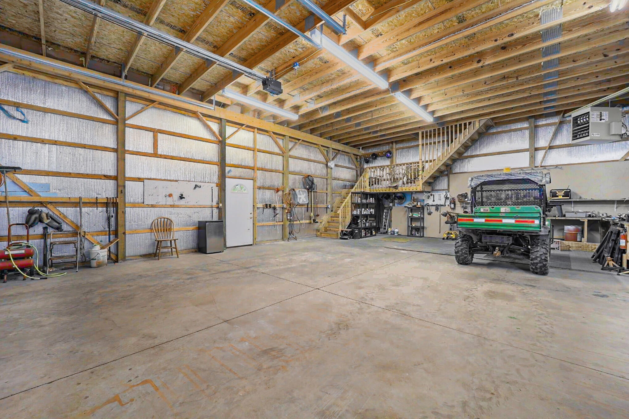 1735 West Miller Road Mio, MI 48647 - Photo 47 of 53 Gallery Image 47