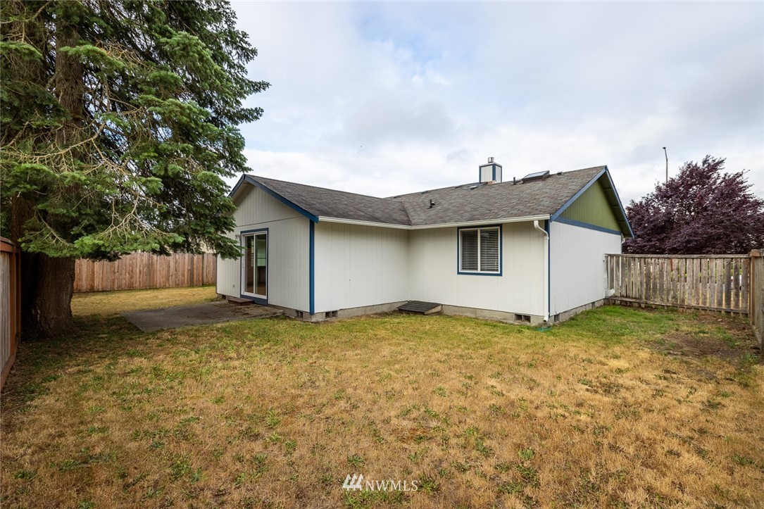 5906 Cherokee Loop Southeast Lacey, WA 98513 - Photo 19 of 23 Gallery Image 19