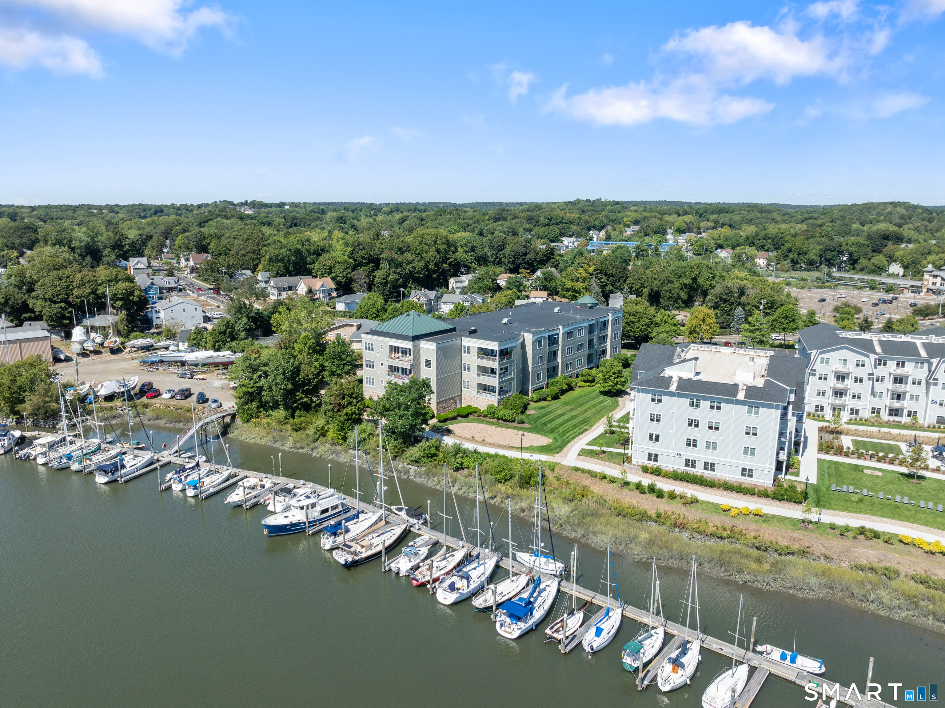 60 Maple Street, Unit 39 Branford, CT 06405 - Photo 1 of 31