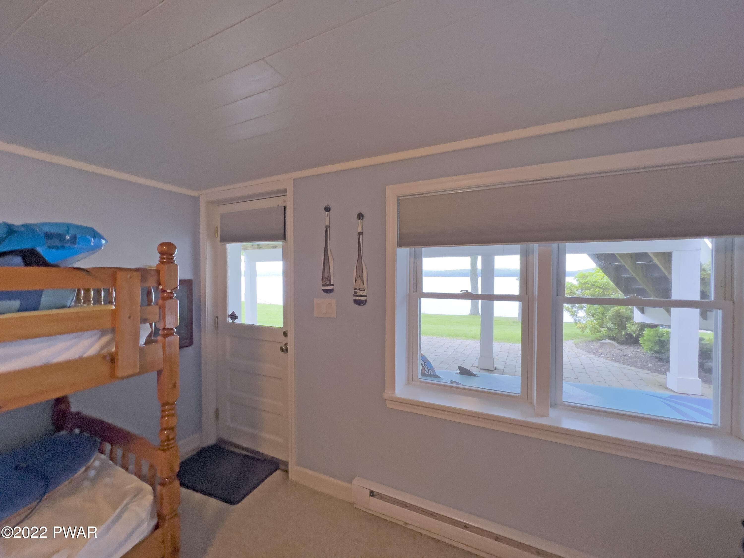 171 Shore Road Tafton, PA 18464 - Photo 56 of 73 Bedroom 4 LL