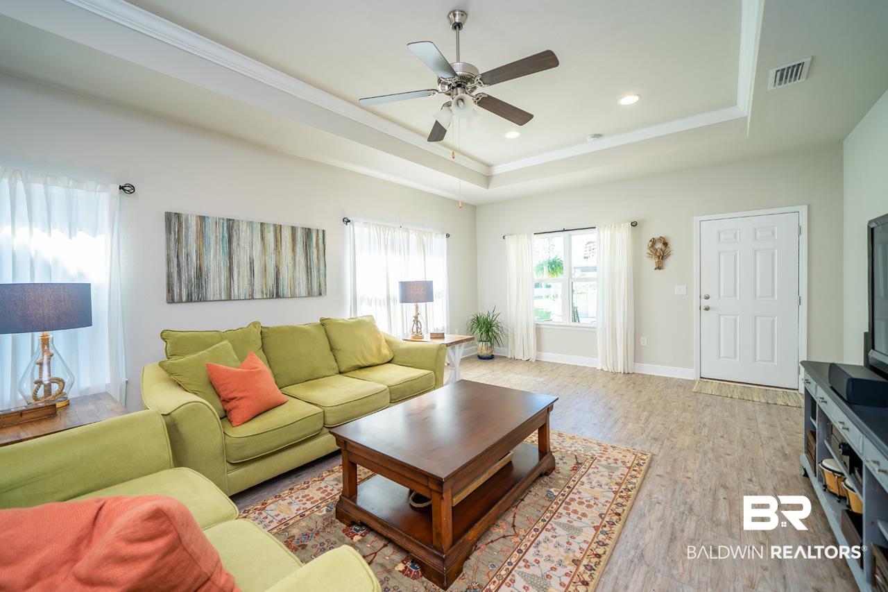 1222 Primrose Lane Foley, AL 36535 - Photo 15 of 32